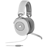 Corsair HS65 SURROUND Wired White