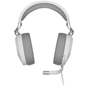 Corsair HS65 SURROUND Wired White
