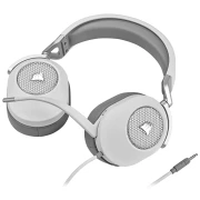 Corsair HS65 SURROUND Wired White