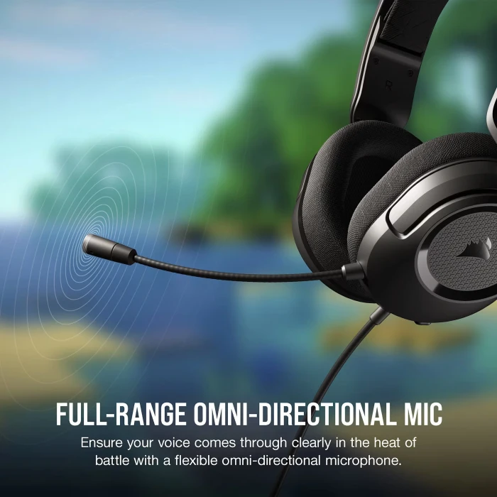 Corsair HS35 SURROUND v2