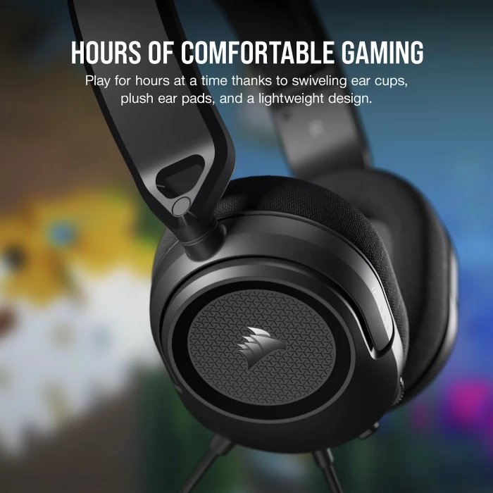 Corsair HS35 SURROUND v2