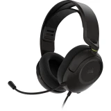 CORSAIR HS35 v3 WIRED - Carbon