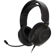 CORSAIR HS35 v3 WIRED - Carbon