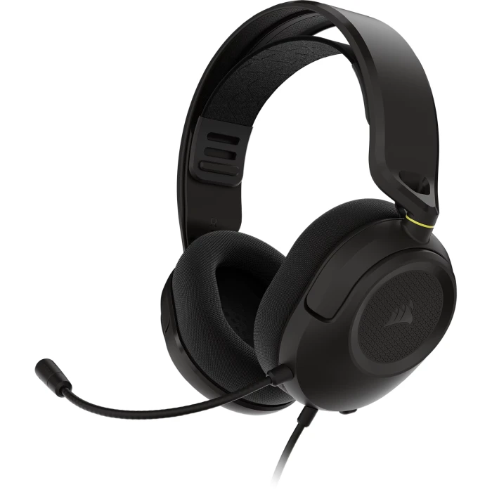 CORSAIR HS35 v3 WIRED - Carbon