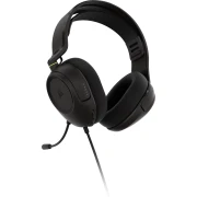 CORSAIR HS35 v3 WIRED - Carbon