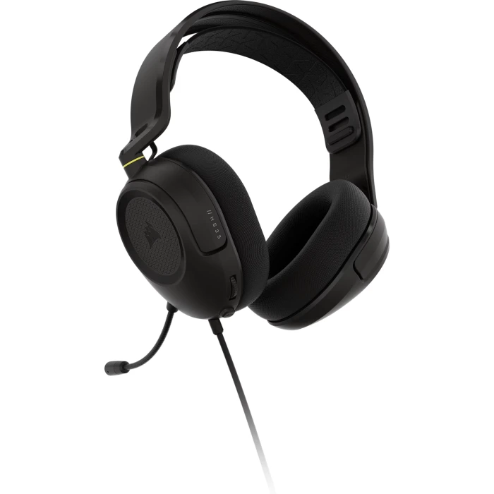 CORSAIR HS35 v3 WIRED - Carbon