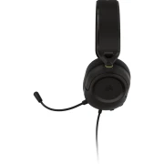 CORSAIR HS35 v3 WIRED - Carbon