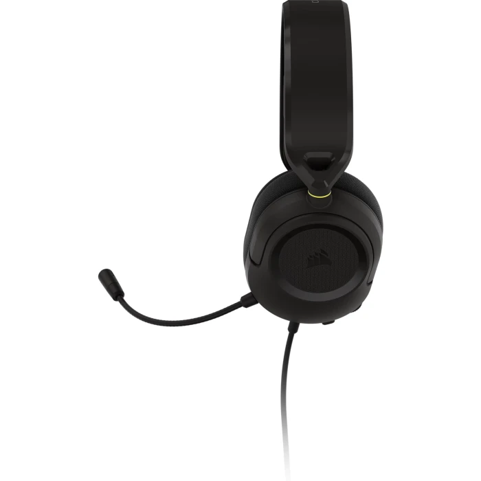 CORSAIR HS35 v3 WIRED - Carbon