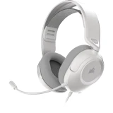 CORSAIR HS35 v3 WIRED - White