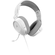 CORSAIR HS35 v3 WIRED - White