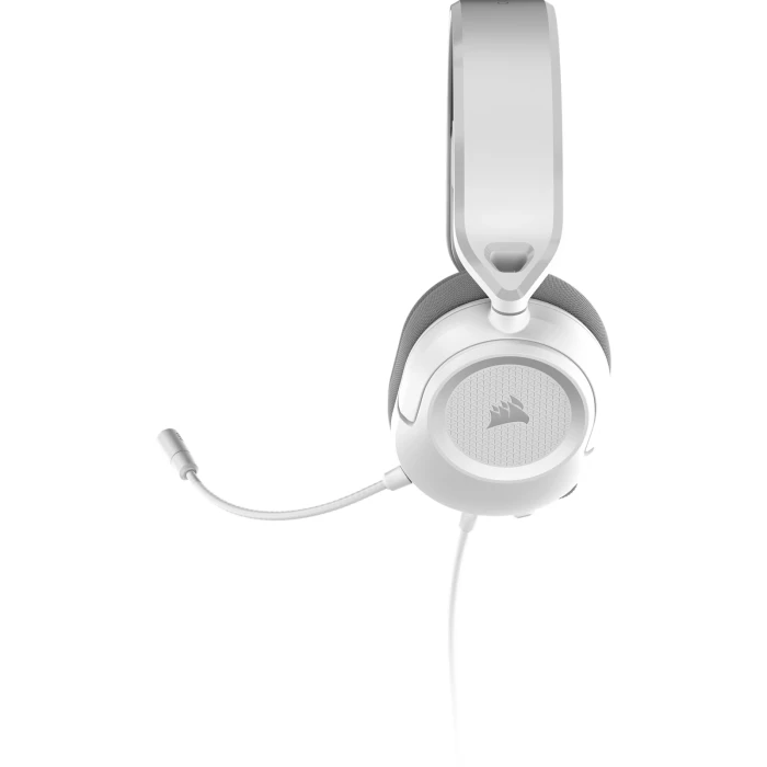 CORSAIR HS35 v3 WIRED - White