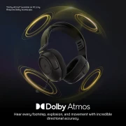 CORSAIR HS35 v3 Wireless - Carbon