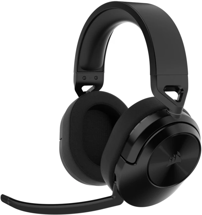CORSAIR HS55 WIRELESS - Carbon