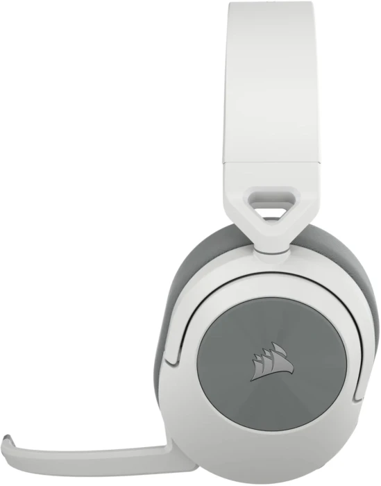 Corsair HS55 Wireless White
