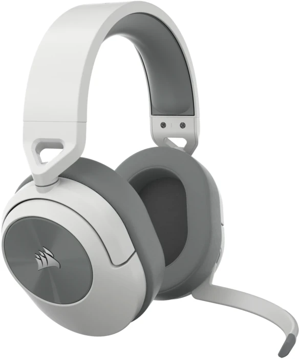 Corsair HS55 Wireless White