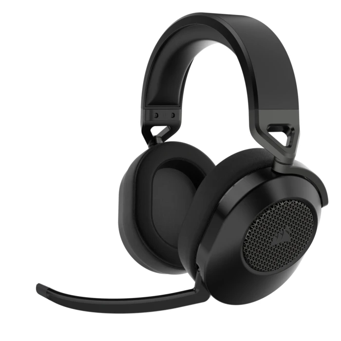 Corsair HS65 WIRELESS Carbon