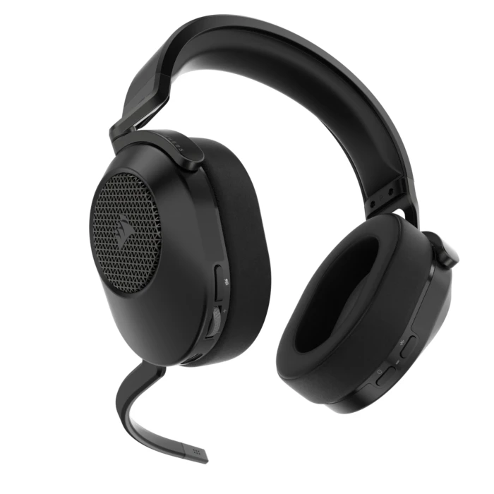 Corsair HS65 WIRELESS Carbon