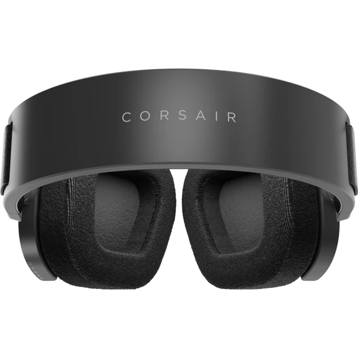 Corsair HS80 MAX WIRELESS Steel Gray