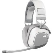 Corsair HS80 MAX Wireless White
