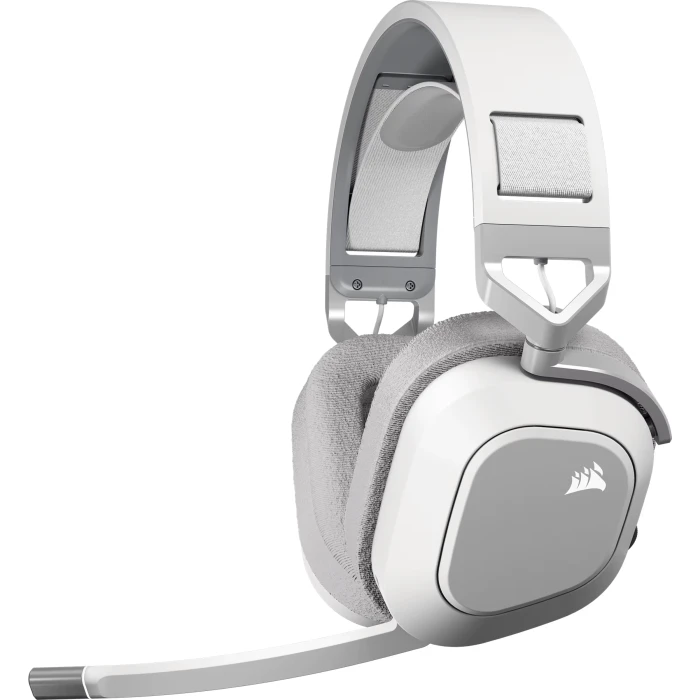 Corsair HS80 MAX Wireless White