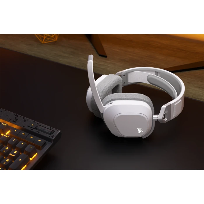 Corsair HS80 MAX Wireless White