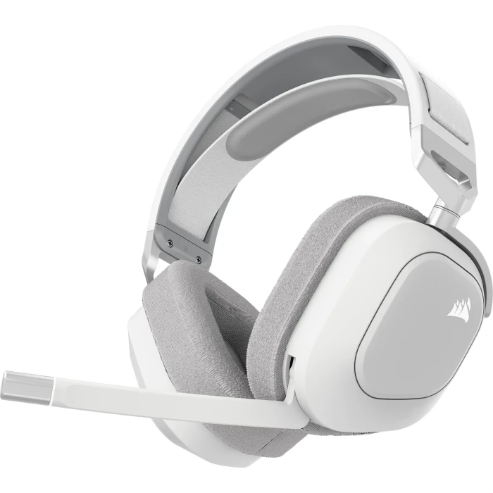 Corsair HS80 MAX Wireless White