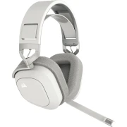 Corsair HS80 MAX Wireless White