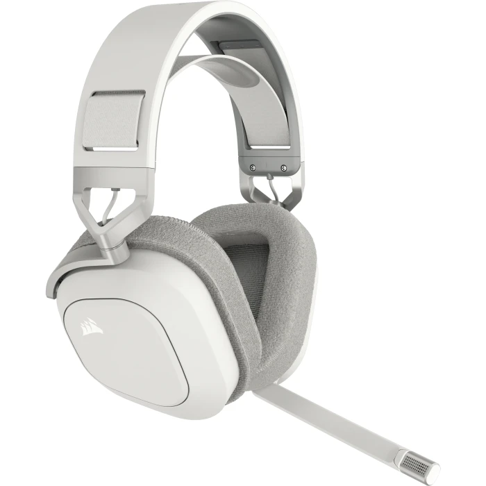 Corsair HS80 MAX Wireless White
