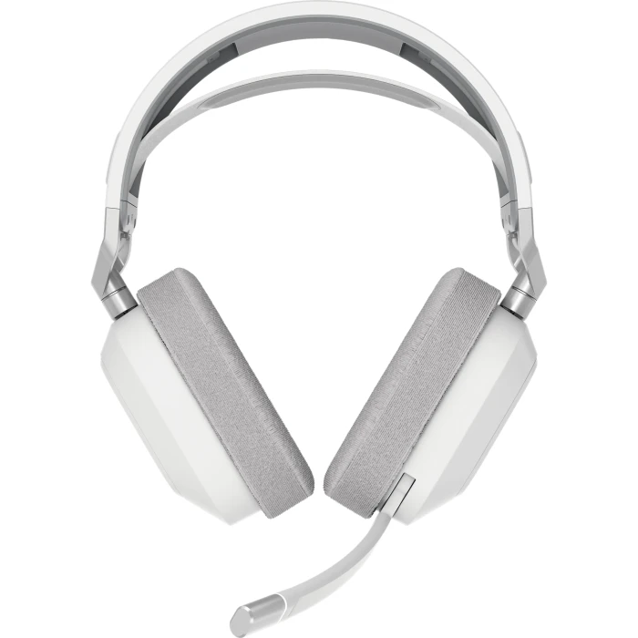 Corsair HS80 MAX Wireless White