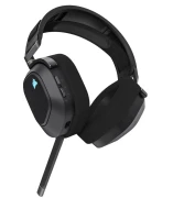 CORSAIR HS80 RGB WIRELESS - Carbon
