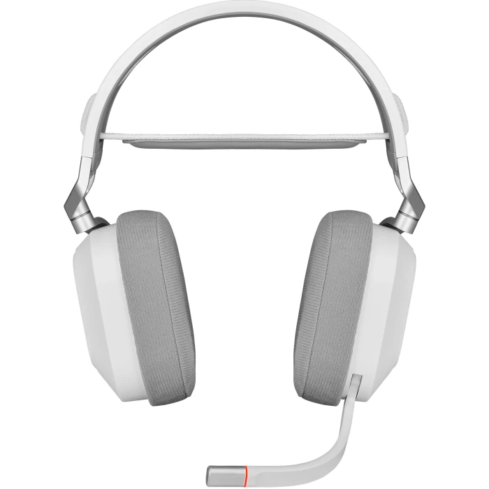 CORSAIR HS80 RGB WIRELESS - White