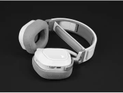 CORSAIR HS80 RGB WIRELESS - White
