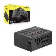 CORSAIR HX1000i SHIFT Platinum - 1000W