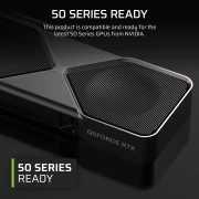 CORSAIR HX1000i SHIFT Platinum - 1000W