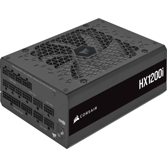 CORSAIR HX1200i Platinum 1200W