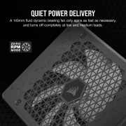 CORSAIR HX1200i Platinum 1200W