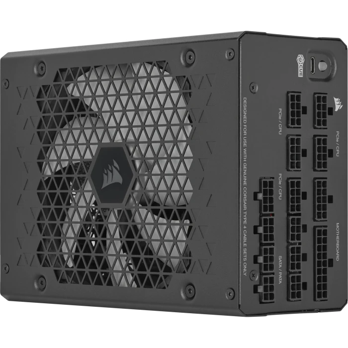 CORSAIR HX1200i Platinum 1200W