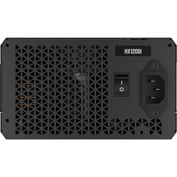 CORSAIR HX1200i Platinum - 1200W
