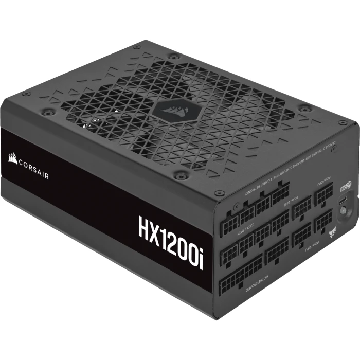 CORSAIR HX1200i Platinum 1200W