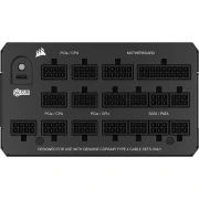 CORSAIR HX1200i Platinum - 1200W