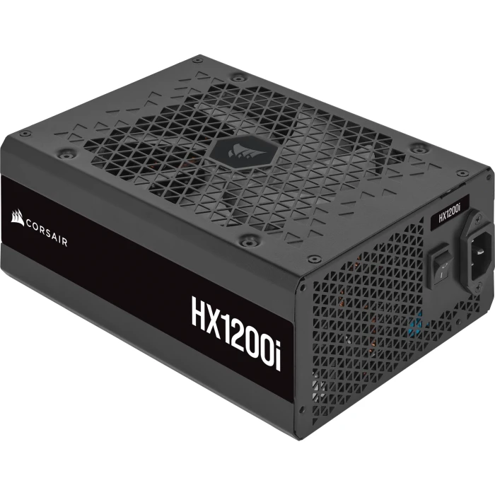 CORSAIR HX1200i Platinum 1200W