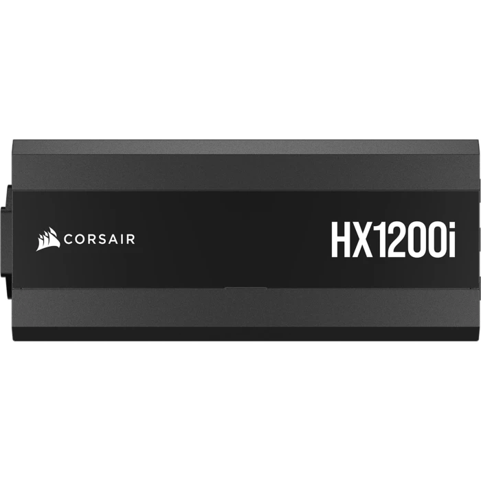 CORSAIR HX1200i Platinum - 1200W