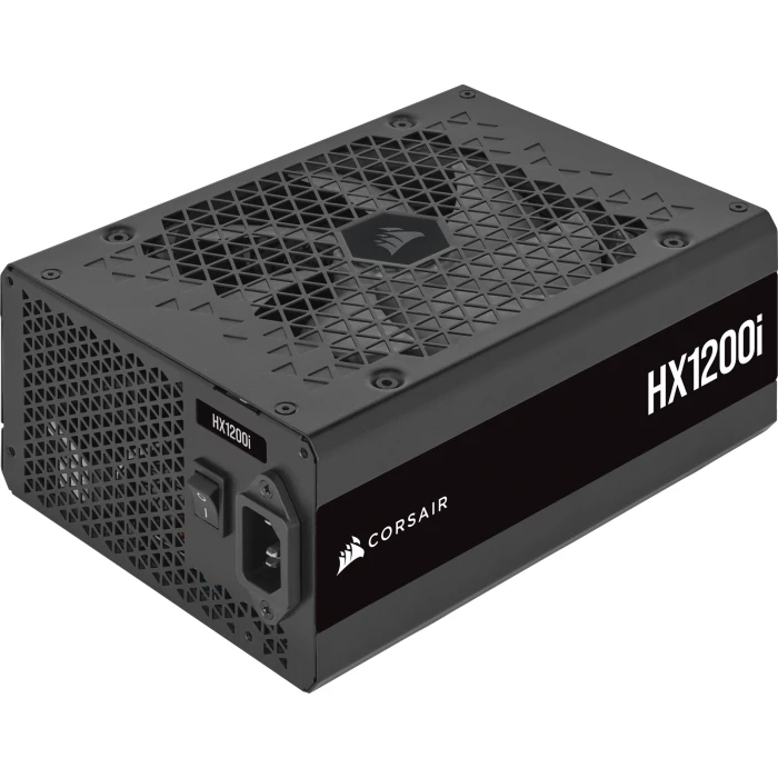 CORSAIR HX1200i Platinum 1200W