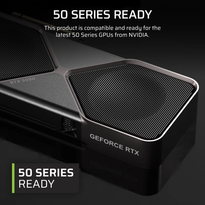 CORSAIR HX1200i Platinum - 1200W