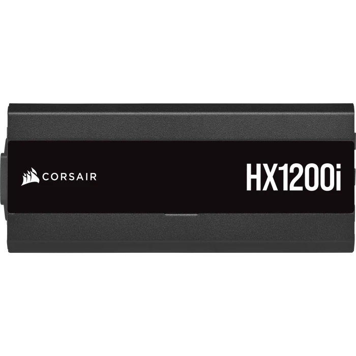 CORSAIR HX1200i Platinum 1200W