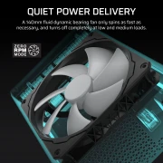 CORSAIR HX1200i Platinum - 1200W