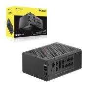 CORSAIR HX1200i SHIFT Platinum - 1200W