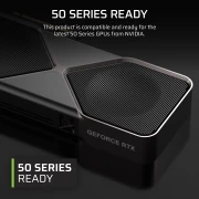 CORSAIR HX1200i SHIFT Platinum - 1200W