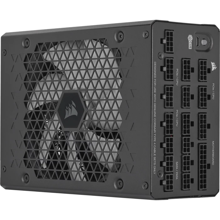 CORSAIR HX1500i Platinum - 1500W