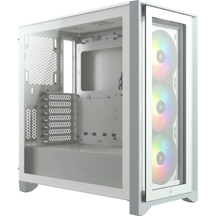 Corsair iCUE 4000X RGB